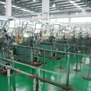 Connecteurs automatiques en laiton B13-3, diamètre 25 mm, usinés avec précision, pièces personnalisables - Product Image 2