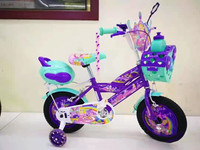 En gros en acier enfants cycle pour 14 pouces poupée chaise enfants vélo/besoin de 12 pouces kidbike design à la mode 16 pouces enfants vélo