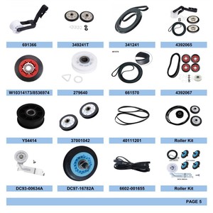 สวิตช์ฝาเครื่องซักผ้าฮุ่ยอิง อิเล็กทริก อุปกรณ์ไฟฟ้า 220 โวลต์ พลาสติก ทนทาน ใช้ในครัวเรือน - Product Image 4