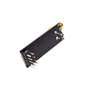 アンテナ付きOEM/ODM 1100m長距離WIFIモジュールNRF24L01PALNAワイヤレスモジュール - Product Image 4