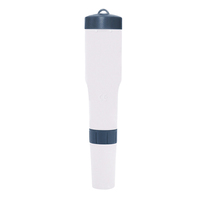 Testeur de qualité de l'eau numérique 3 en 1 TDS/PH/Température pour entrepôt d'usine, pH-mètre personnalisable ODM TONY EZ9901
