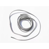 Cordage de Kitesurf Professionnel Durable en Matériau UHWMPE, Capacité de Charge Personnalisable, Résistant aux UV, Équipement d'Aventure Sûr