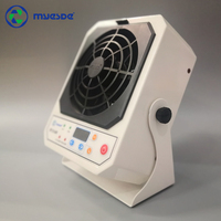 Ventilateur d'air ionisant ventilateur ESD éliminateur d'électricité statique antistatique électro-décharge d'ioniseur antistatique