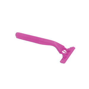 5 pièces par sac bonne qualité hommes <span class=keywords><strong>rasoir</strong></span> jetable Triple lame droite barbier <span class=keywords><strong>rasoir</strong></span> <span class=keywords><strong>dos</strong></span> cheveux <span class=keywords><strong>rasoir</strong></span> <span class=keywords><strong>pour</strong></span> les femmes - Product Image 4
