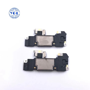 Altavoz del auricular del oído del sonido superior del teléfono para <span class=keywords><strong>iPhone</strong></span> X <span class=keywords><strong>XS</strong></span> XSmax 11promax 12 pro Max - Product Image 6