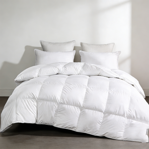 <span class=keywords><strong>Couette</strong></span> en <span class=keywords><strong>duvet</strong></span> blanche douce et confortable personnalisable avec couettes en <span class=keywords><strong>duvet</strong></span> d'édredon et couettes en <span class=keywords><strong>duvet</strong></span> pour chambres à coucher - Product Image 2