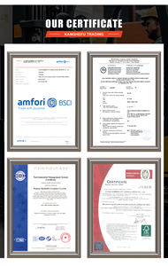 リンデT20/1152フォークリフトアクセサリーベアリングスリーブベアリングホイールアセンブリベアリングシート0009166509に適用 - Product Image 5