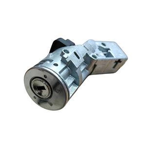 Cerradura del coche de las piezas de automóvil T63 para PEUGEOT 307 408 CITROEN <span class=keywords><strong>C5</strong></span> SHIJIA OE 256961 4162RV - Product Image 3