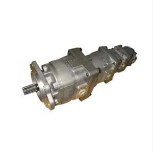 Pompe hydraulique WA200 WA200-6 705-56-36090 7055636090 pour chargeuse sur pneus - Product Image 1