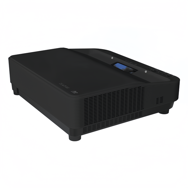SUYUN RK500UST 4K Projector Business Conference Home Theater Ultra-Short Throw Dual-Color Laser 7200 Lumens 0.24 Throw Ratio
