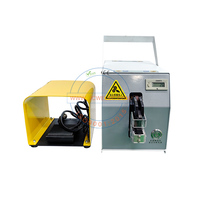 JCW-320D Fabrikneue elektrische Kabelendverpressmaschine für isolierte Aderendhülsen