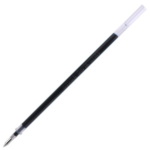 Recambio de Bolígrafo de Gel Deli S760, Tinta Azul de 0.5 mm, para Oficina y Escuela - Product Image 2
