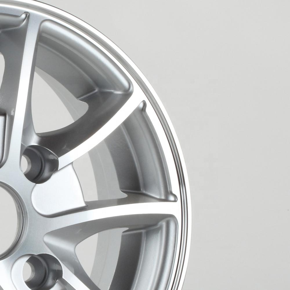 12インチ4.5jホイール4x10013インチ4x114.3合金工場合金