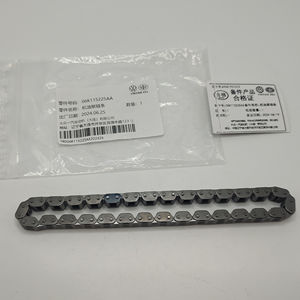 Catena della pompa dell'olio originale EA888 GEN 2 GEN 3 06 k115225aa 06 k115225n 06 k115225h 06 k115225c 06 k115225ab 06 h115225p 06 h115225l - Product Image 1