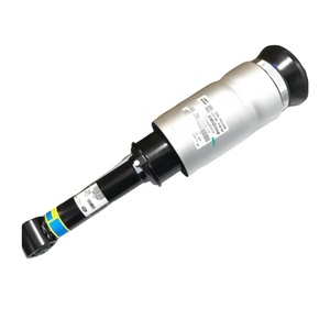 Nuovo ammortizzatore a molla pneumatica sospensione anteriore tipo Gas parti auto ammortizzatore aria per 2023 La nd Ro ver de fen <span class=keywords><strong>der</strong></span> - Product Image 2
