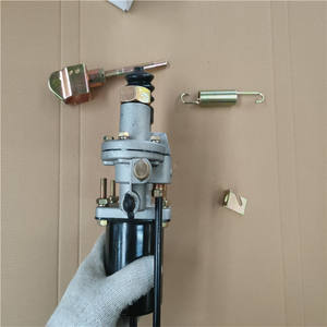 1105116200011クラッチブースターポンプロッド福田 - Product Image 2