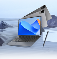 Offre Spéciale Flash Sale Nouvelle Tablette Professionnelle 12,6 Pouces Windows 11 16 Go+512 Go WiFi 6 Double Caméra Processeurs Intel