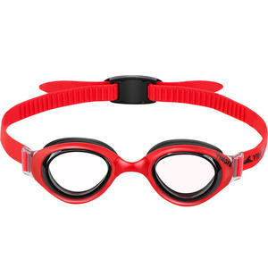 वाटरप्रूफ आंखों की सुरक्षा खेल आईवियर बच्चों सिलिकॉन स्विमिंग चश्मे बच्चों को तैराकी के चश्मे से - Product Image 5