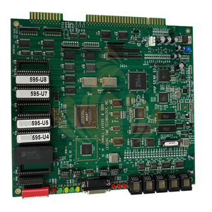 Fabricants de cartes de jeu Pog595 510 580 340 Pot <span class=keywords><strong>O</strong></span> Gold Pog595 Pcb - Product Image 4