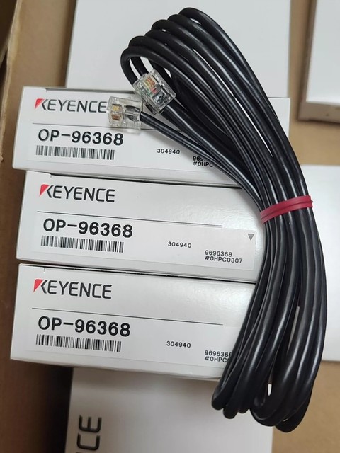 New Original Ready Stock OP-96368 Reflector OP96368 Industrial Automation PAC Dedicated PLC Programming Controller