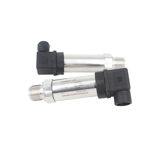 QDX50A Sensor transductor de presión atmosférica 4-20MA acero inoxidable para aceite combustible aire agua transmisor de presión - Product Image 3