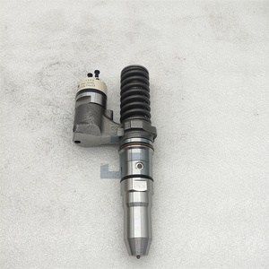 Injecteurs Common Rail 392-0206 3920206 20R-1270 20R1270 Convient pour 5130B/5230B - Product Image 5