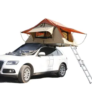 Wholesale Supplier Car Rooftop Tent For Outdoor Camping