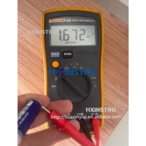 Multímetro Digital Usado 15B H - Product Image 4
