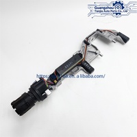 Capteur de position du levier de sélection de transmission DL501 0B5 0B5927321L pour Audi A5 A6