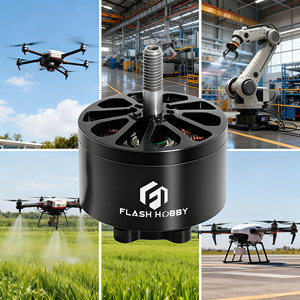 <span class=keywords><strong>Moteur</strong></span> CC sans balais 3115 900KV 3-6S pour drone de course FPV, couple élevé 12N14P pour quadricoptère RC longue portée 9-10 pouces et aile fixe - Product Image 5