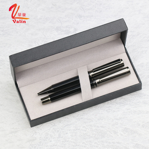 Bolígrafo <span class=keywords><strong>de</strong></span> metal <span class=keywords><strong>de</strong></span> alta calidad <span class=keywords><strong>de</strong></span> lujo, suministros <span class=keywords><strong>de</strong></span> oficina, regalo, bolígrafo publicitario - Product Image 3