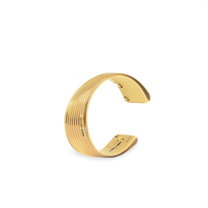 แหวนแฟชั่น RE250-R180-0263G ทนทาน สวยงาม ดีไซน์โดดเด่น - Product Image 2