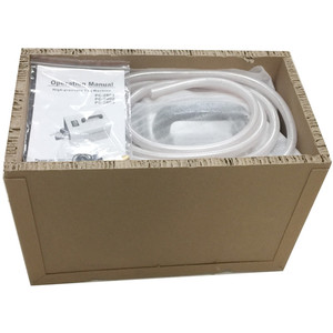 3L Áp Lực Cao Ngoài Trời Phun Sương Hệ Thống Làm Mát Sương Mù Cho <span class=keywords><strong>Patio</strong></span> Mushroom Garden Nhà Hàng Máy Tạo Độ Ẩm - Product Image 6