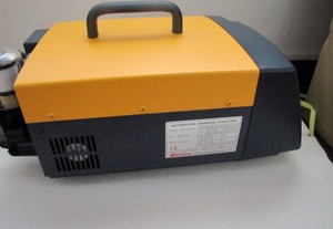 Portable Automotive Exhaust Analyzer NHA-506EN Exhaust Gas Analyzer for 5 Gas HC, CO, <strong>CO2</strong>, O2 and NO 110V or 220V - Product Image 4