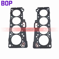 Kit complet de joints pour révision moteur 04111-16221 pour Toyota 5A-FE 1.5L Corolla AE100 Carina Sprinter Trueno OEM