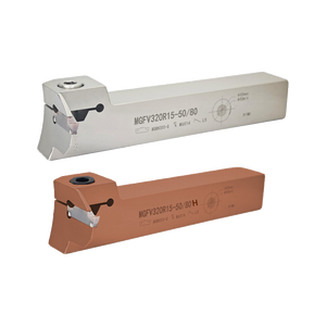 Mgfvr Mghh Mgehr 7-Hình Mặt Ngang Chuyển Công Cụ Chủ <span class=keywords><strong>CNC</strong></span> Mùa Xuân Thép Với Cứng Nhắc Kẹp Tùy Chỉnh OEM Hỗ Trợ - Product Image 3