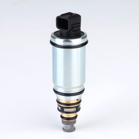 Vanne solénoïde de compresseur de climatisation électronique pour Hyundai Elantra Ix35 Mistra Kia K2 K3 K4 K7 VS16E VS18E OE 97674-3M001 97674-2S000