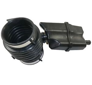 للبيع بالجملة OEM 16576.1aa1a جزء محرك السيارات EPDM PVC خرطوم مدخول المبرد لنيسان مورانو 3.5L V6 السعي 3.5L V6 - Product Image 2