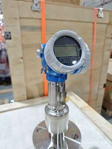 ชุดสวิตชิ่ง Endress+Hauser FTL325P ซีรีส์ FTL325P-H3E3 รุ่น 72W1F-SE0AA1AAA4AW พร้อมเครื่องวัดอัตราการไหล - Product Image 6