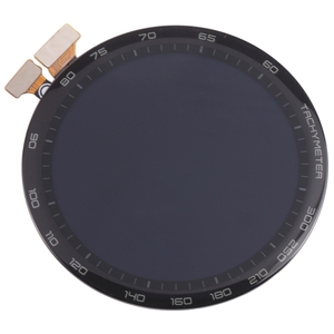 Venta al por mayor para Honor Magic <span class=keywords><strong>Watch</strong></span> <span class=keywords><strong>GS</strong></span> 3i pantalla LCD Original con digitalizador montaje completo - Product Image 4