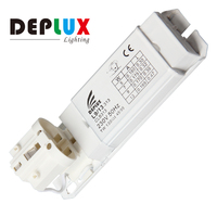 Ballasts magnétiques UVC PLS G23 5w 7w 9w 11w 254nm