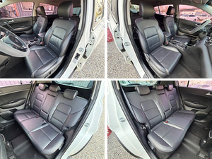 Sportage 2018 BLANCO de 4ª Generación, Bien Equipado, SUV Diésel Automático con Llave Inteligente, TPMS, Volante con Calefacción, Sin Accidentes, Coche Coreano - Product Image 5