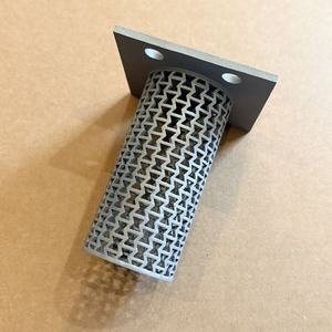Servicios de Impresión 3D en Metal Personalizados - Alta Precisión a Precios Accesibles, Prototipos Rápidos, Prototipos Personalizados de Titanio, Acero Inoxidable y Aluminio - Product Image 6