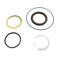 Kit de joints hydrauliques 61281-000, pompe hydraulique 5330-01-475-4679, joints d'étanchéité, pièces de rechange pour excavatrice Eaton Concrete Machinery