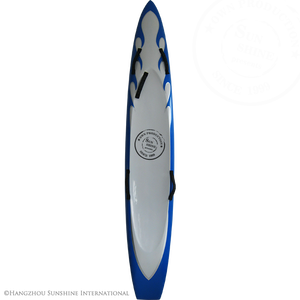 กระดานแข่งแบบยืนพาย (SUP) รุ่น SH-511-ER กระดานโต้คลื่นสำหรับแข่งขัน SH-511 - Product Image 3