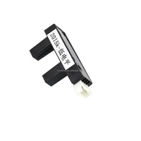 Accessoires pour machine de jeu 2015K : Lumière de niveau inférieur, jeu de basket-ball, île de saut, machine d'amusement, positionnement de la pelle à sucre