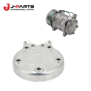 หัวคอมเพรสเซอร์คูลเลอร์สำหรับโตโยต้าไฮเอซ RZH113 ปี 1989-2004 - Product Image 1
