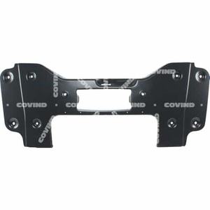 PARACHOQUES EXCEPCIONAL PARA TRANSPORTE, adecuado para Man TGA M-L-LX TGS CAVA-CANTIERE (81416105722) - Product Image 1