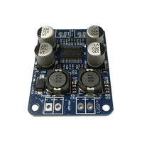 XH-M311 Version Mini Originale TPA3118 DC 12V-24V 60W Module Amplificateur Audio Numérique Mono Kit de Développement