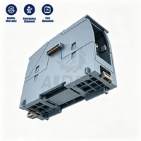 6ES7656-8EM34-1CB2 Componentes de CPU de Redundancia para Controlador PLC 6ES76568EM341CB2 con Servicio Opcional de Duplicación de Puertos